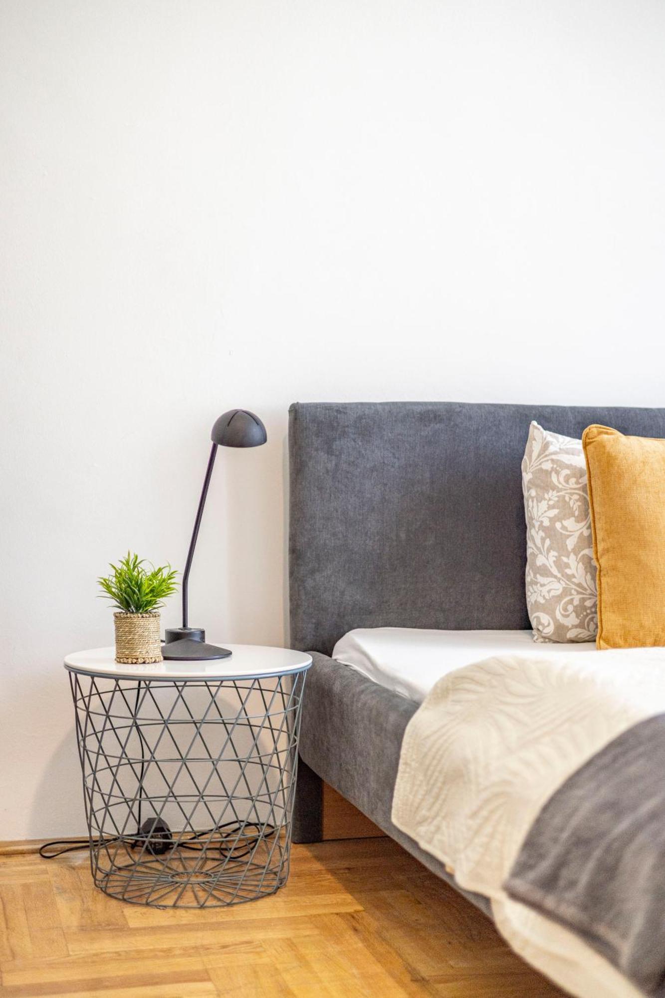 בודפשט Super Central Cozy Home On The St. Stephen Road מראה חיצוני תמונה