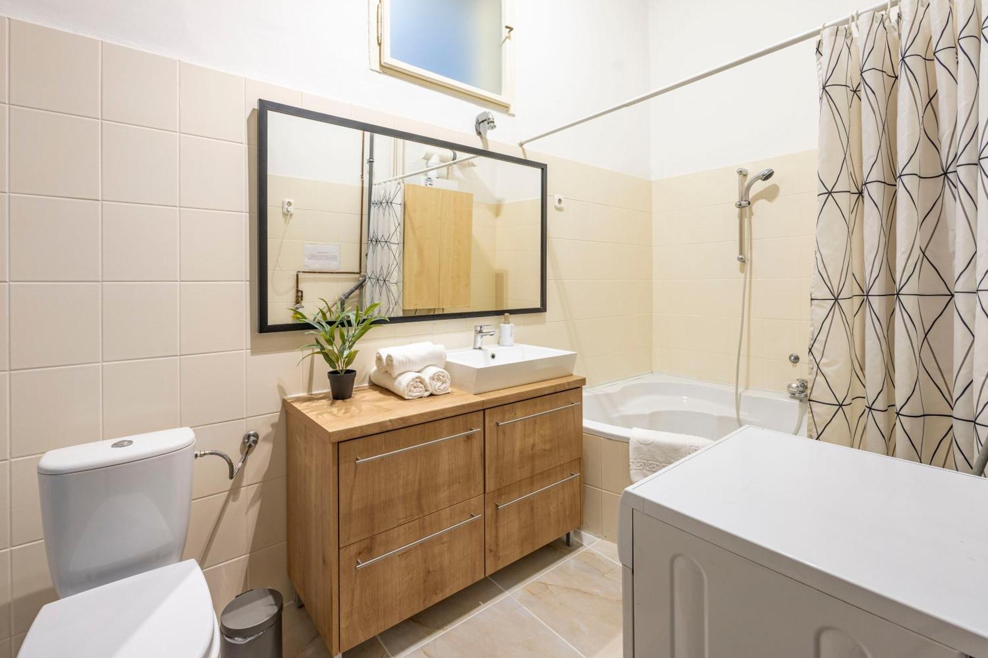בודפשט Super Central Cozy Home On The St. Stephen Road מראה חיצוני תמונה